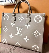 Borsa Louis Vuitton Onthego MM