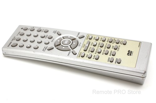 Combo dvd telecomando - tv/dvd,