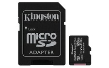 Scheda di memoria micro SD da