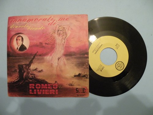 Romeo liveri innamorati di - innamorati,
