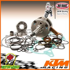 KIT ALBERO MOTORE CORSA LUNGA HOT RODS KTM 85 SX 2013 2014 2015 2016