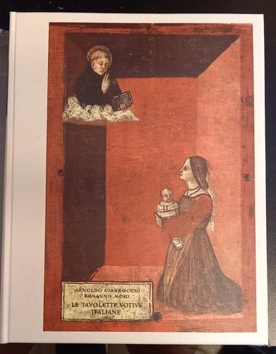 Ciarrocchi arnoldo mori - arnoldo, /