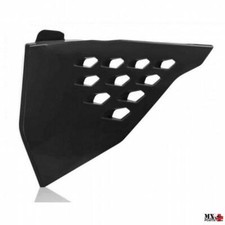 Coperchio cassa filtro ktm - coperchio, 150