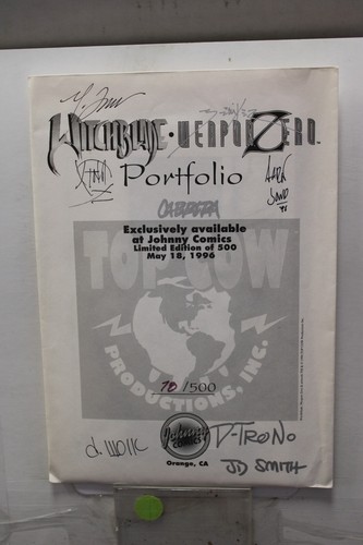 Portafoglio stretchblade arma - portafoglio, stretchblade/arma