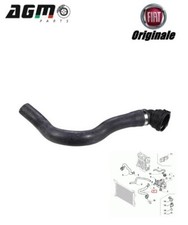 Manicotto flessibile radiatore - manicotto,