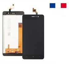 Ecran lcd complet vitre - ecran,