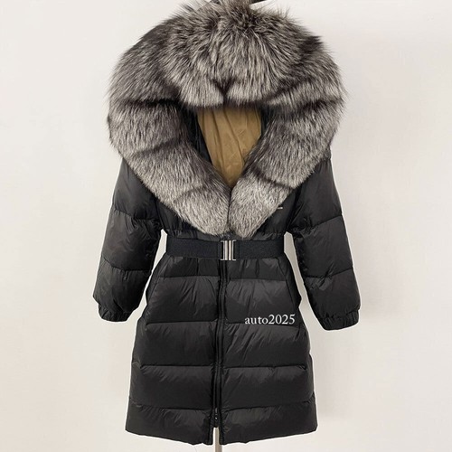 Piumino donna invernale - , vita