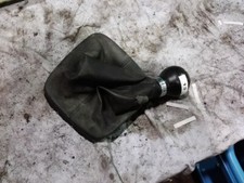 CUFFIA CAMBIO CON POMELLO   VW Golf V / 5  ('03-'08) P3-SA2-13