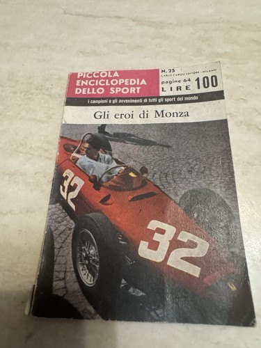Piccola enciclopedia dello