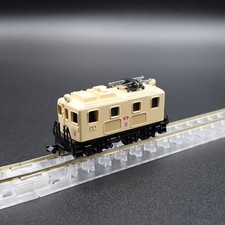 MicroAce A1536 - Locomotiva tipo C stile cemento Nihon - scala N