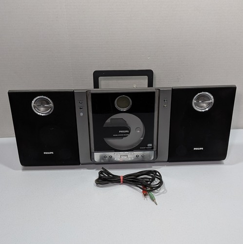Philips mc235b micro shelf - philips, mc235b/37