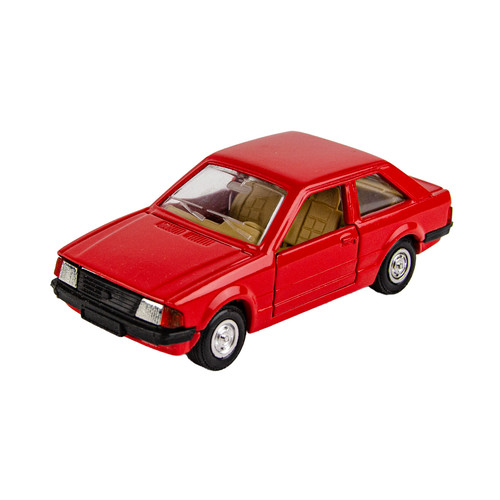 Rarissimo modellino auto - , ford