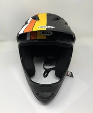 Casco MTB integrale Bell