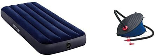 Letto gonfiabile 64756 - letto,