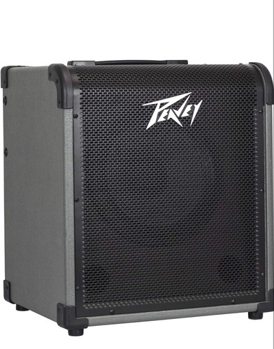 Peavey max 100 amplificatore - 100,