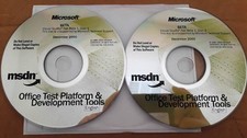 Microsoft Visual Studio .Net