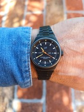 Orfina Porsche Design Quartz