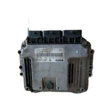 CENTRALINA MOTORE PER RENAULT