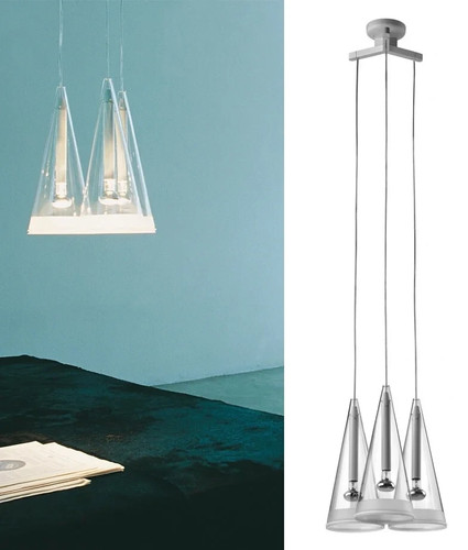 Flos fucsia suspension lamp - suspension,
