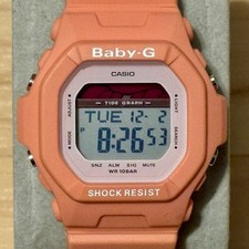 Orologio digitale donna Casio