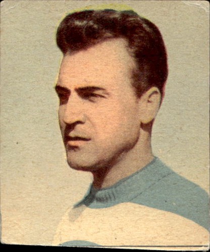 Figurina calciatori elah 1956 - calciatori,
