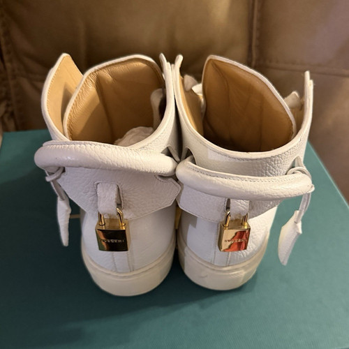 Buscemi street sneakers - street, alte