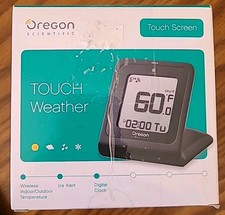 Oregon Scientific SL101