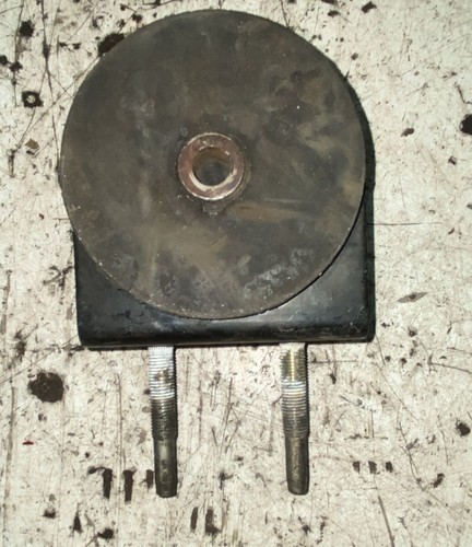 Supporto cambio per opel agila - cambio,