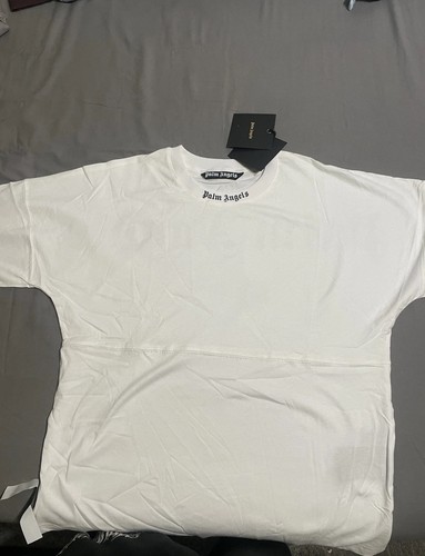Authentic white palm angels - authentic✅white,