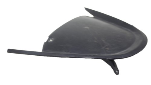 Protezione plexi yamaha - protezione,
