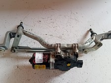 MOTORINO TERGICRISTALLO ANTERIORE PER RENAULT Clio Serie 288004542R (08>15)