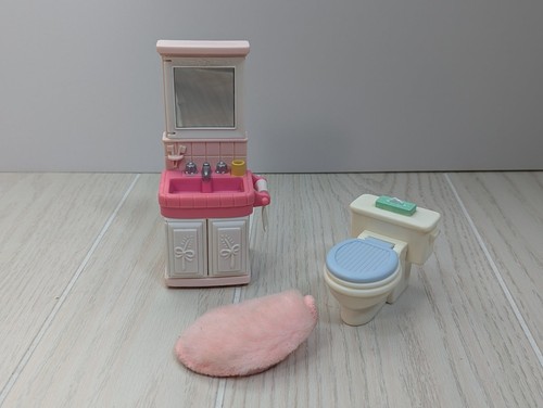 Fisher price loving - loving, family