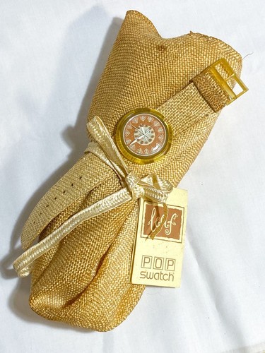 Orologio swatch pop - pop,