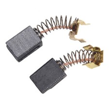 2pcs 195007-0 Carbon Brush Set