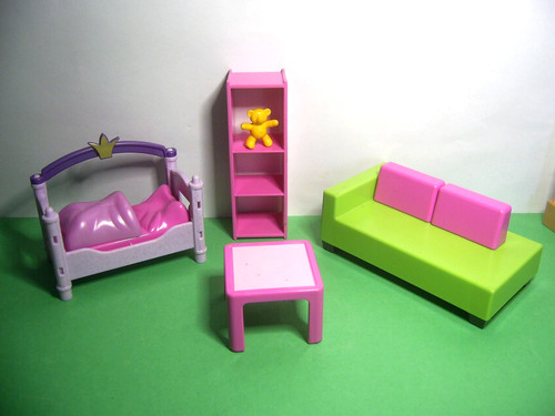 Playmobil city life mobili - life:,