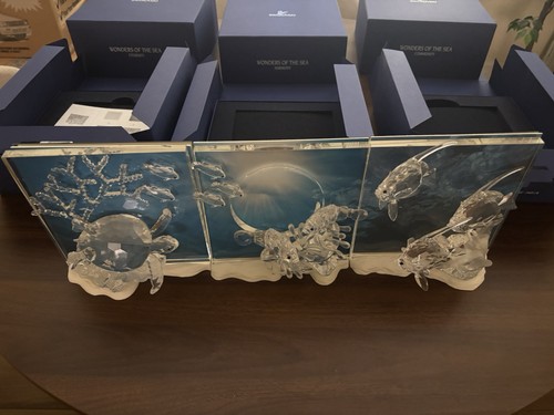 Swarovski meraviglie della - meraviglie,