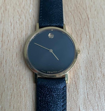 Rare 1990s Unisex Zenith