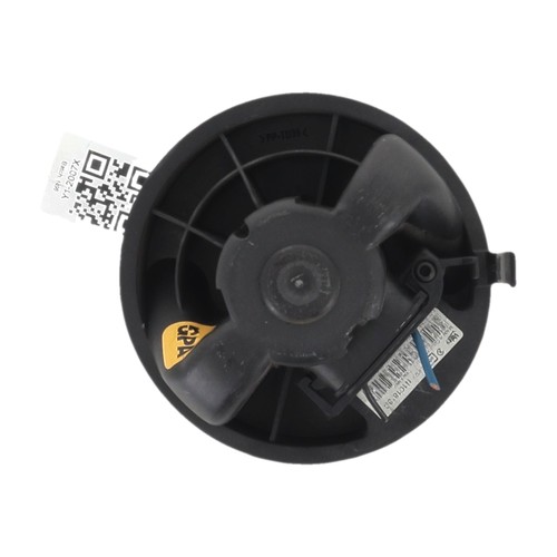 Soffiatrice ventilatore - soffiatrice,