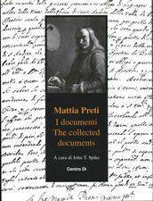 Mattia Preti - Jhon T. Spike