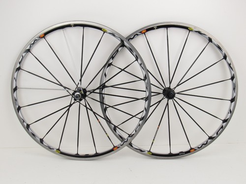 Mavic ksyrium ssc road - sl,