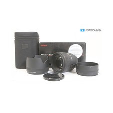 Sigma EX 1,4/85 HSM DG Pentax