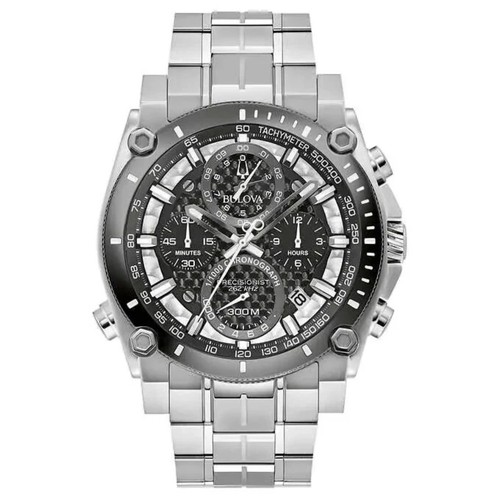 Orologio uomo bulova - orologio,