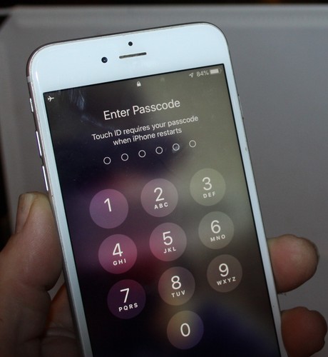 Apple iphone plus - plus, 64