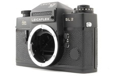 [NEAR MINT] Leica Leicaflex