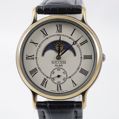 Orologio quarzo uomo seiko - orologio,