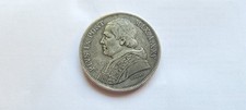 Stato Vaticano 5 LIRE 1870 R