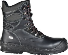 Cofra BERING S7S CI HRO FO SR 39 scarpe pelle da lavoro per ambienti freddi TG41