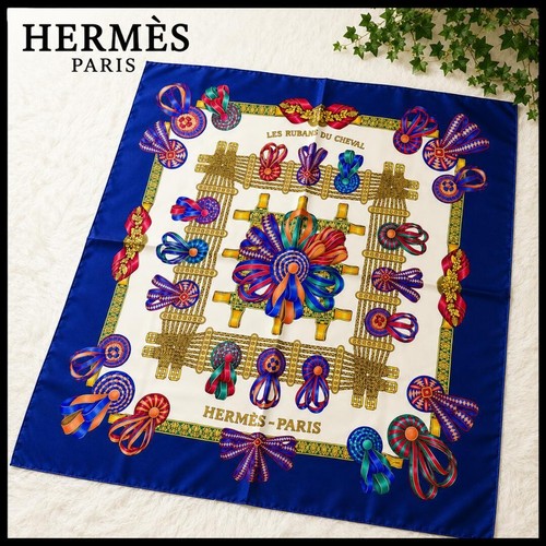 Sciarpa seta hermes carre - sciarpa,