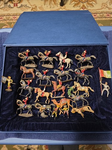 Soldatini figurine calvario - soldatini, e