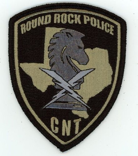 Texas round rock - tx,